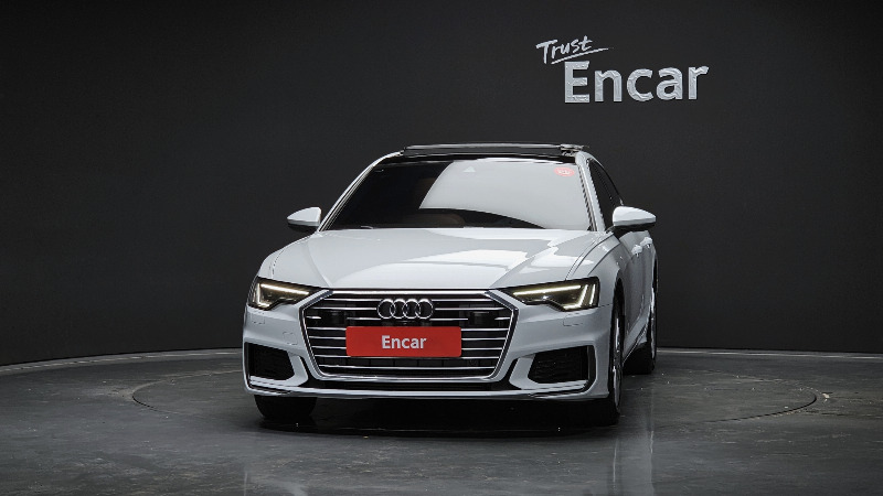 car Audi A6 id52683 photo #3
