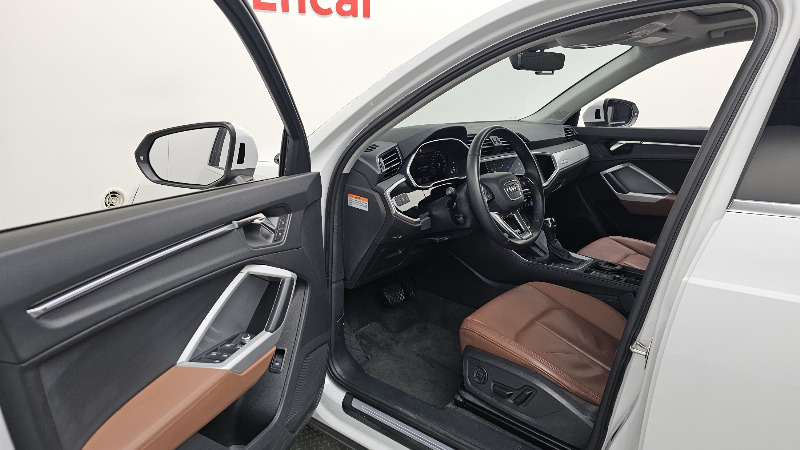 car Audi Q3 id52685 photo #10