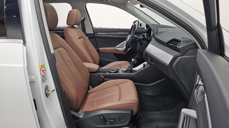 car Audi Q3 id52685 photo #11