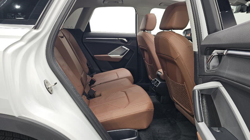 car Audi Q3 id52685 photo #12