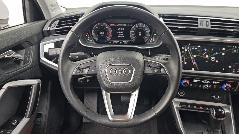 car Audi Q3 id52685 photo #13