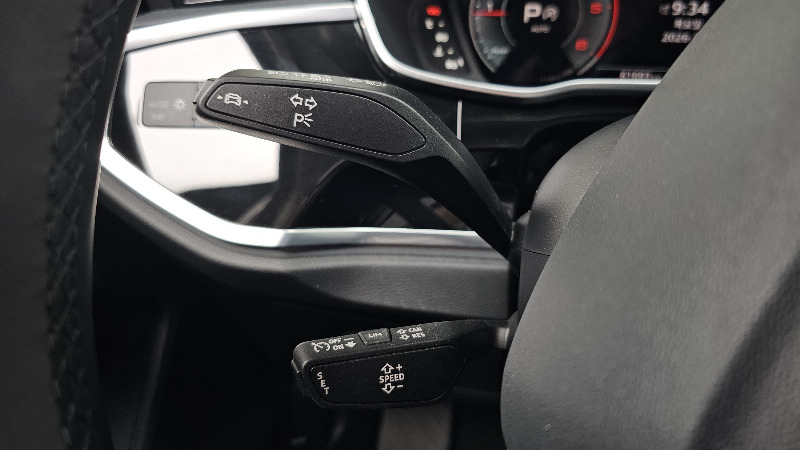 car Audi Q3 id52685 photo #15