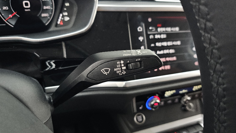 car Audi Q3 id52685 photo #16