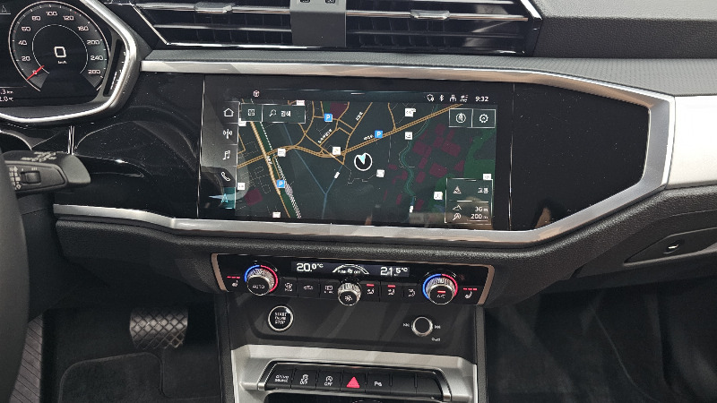 car Audi Q3 id52685 photo #17