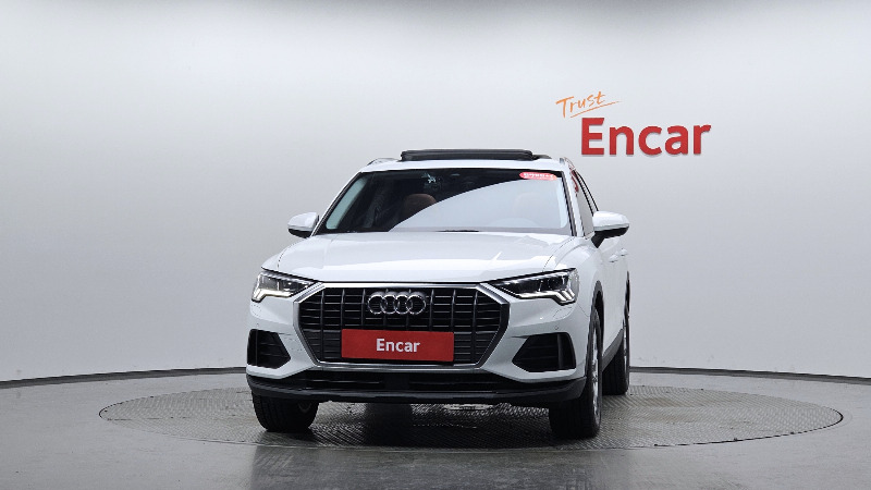 car Audi Q3 id52685 photo #3
