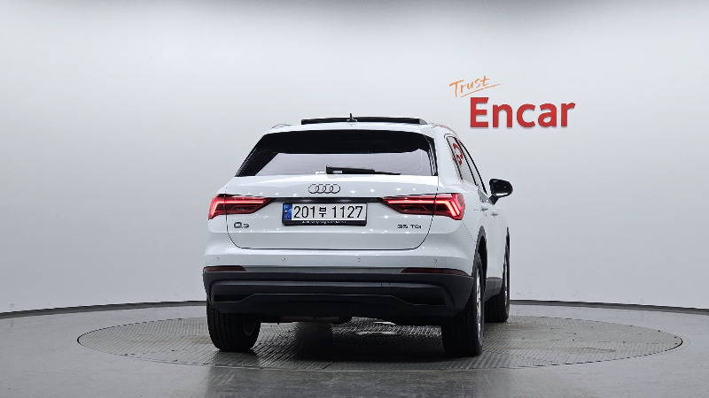 car Audi Q3 id52685 photo #4