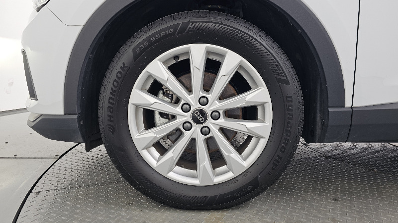 car Audi Q3 id52685 photo #5