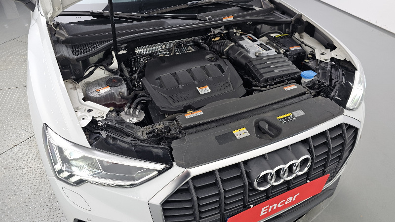 car Audi Q3 id52685 photo #6