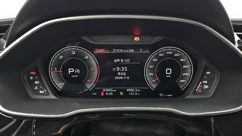 car Audi Q3 id52685 photo #8