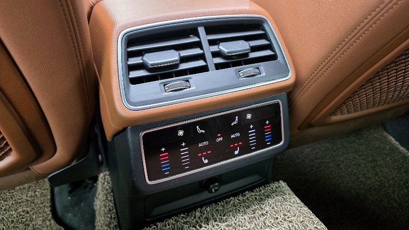 car Audi A6 id52687 photo #18