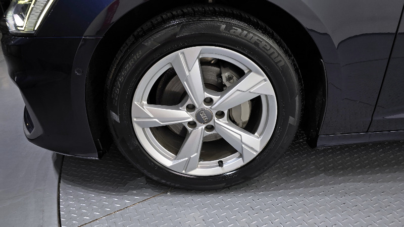 car Audi A6 id52687 photo #5