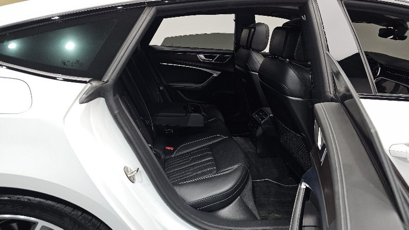 car Audi A7 id52688 photo #11