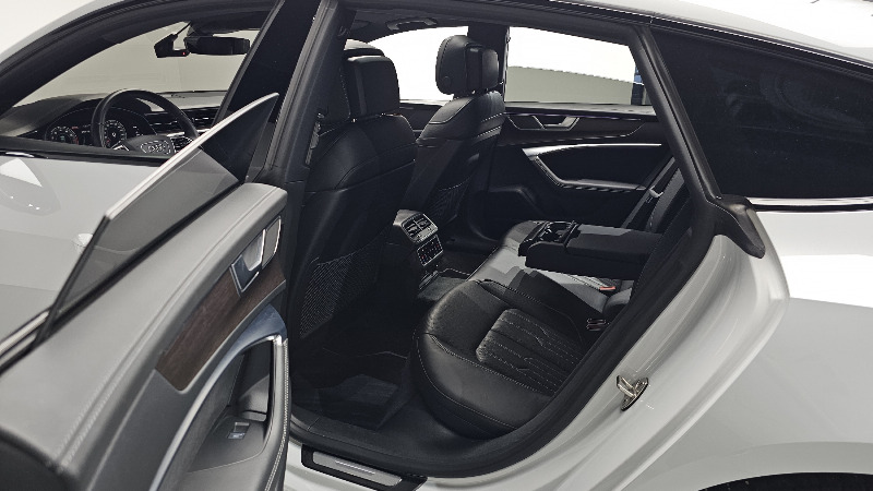 car Audi A7 id52688 photo #12
