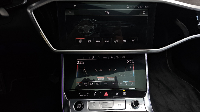 car Audi A7 id52688 photo #16