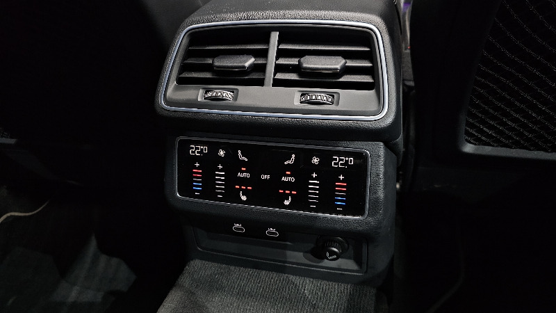 car Audi A7 id52688 photo #19
