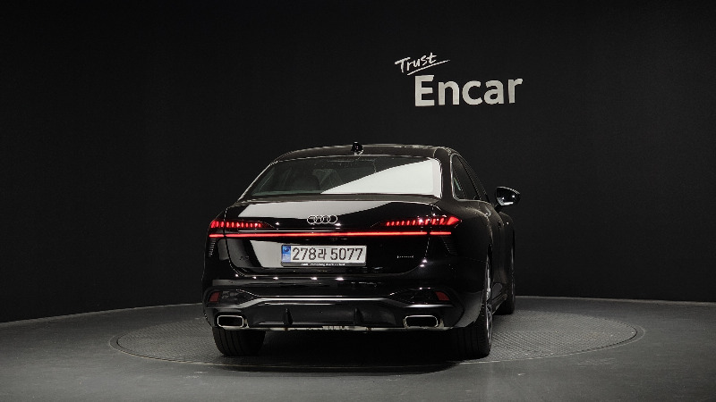 car Audi A6 id52698 photo #4