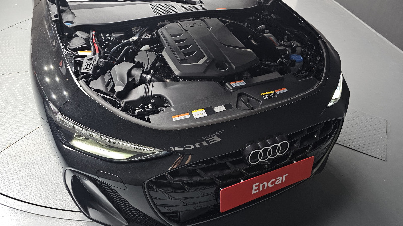 car Audi A6 id52698 photo #6