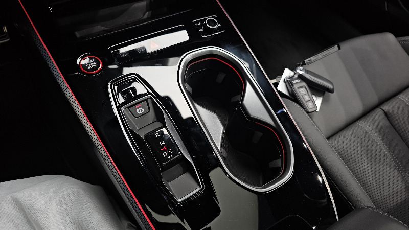 car Audi A6 id52698 photo #9