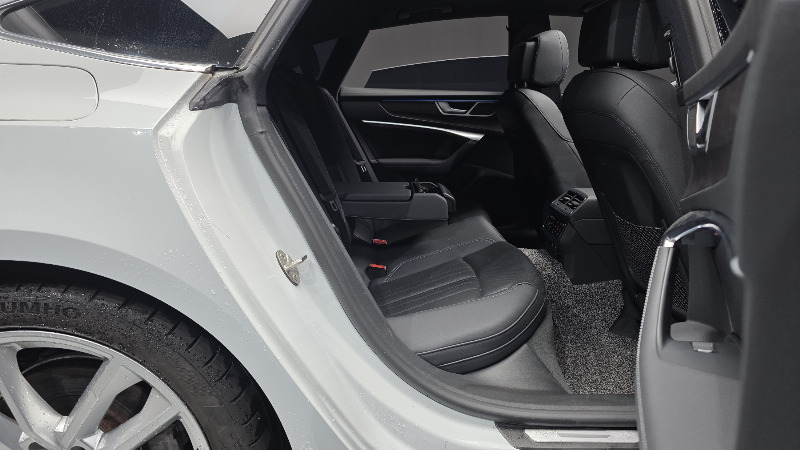 car Audi A7 id52702 photo #11