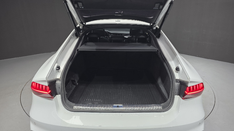 car Audi A7 id52702 photo #17