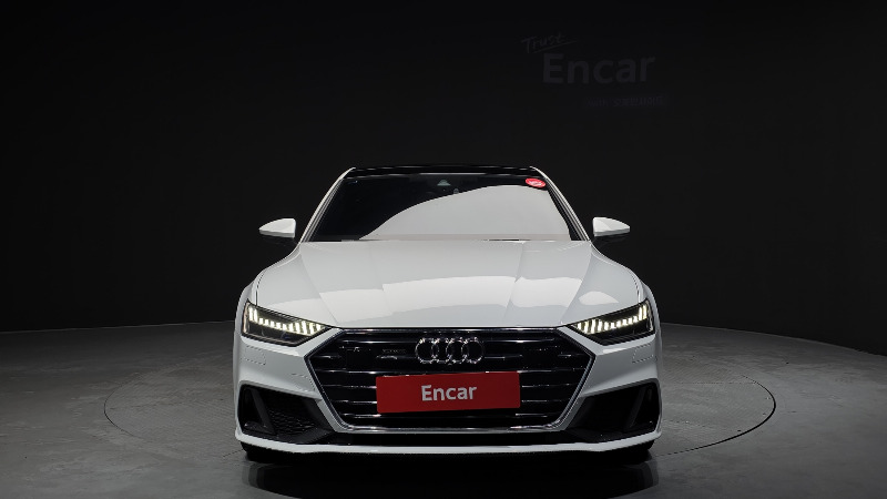 car Audi A7 id52702 photo #3