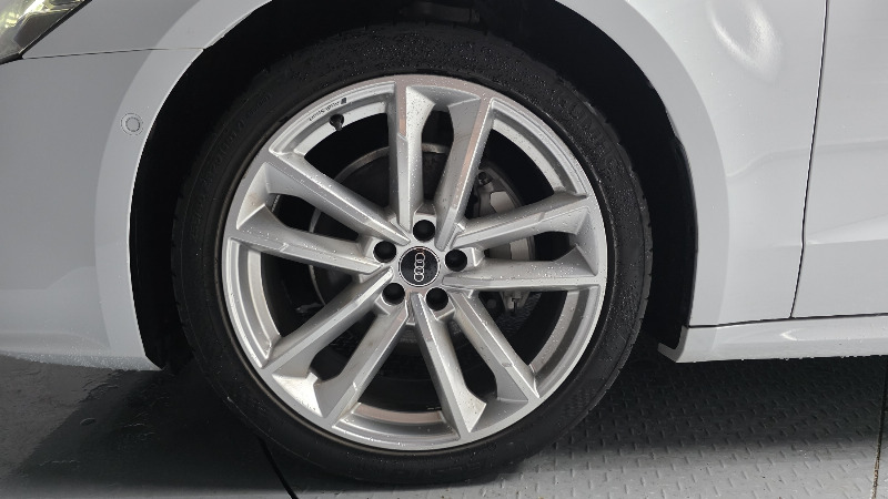 car Audi A7 id52702 photo #5