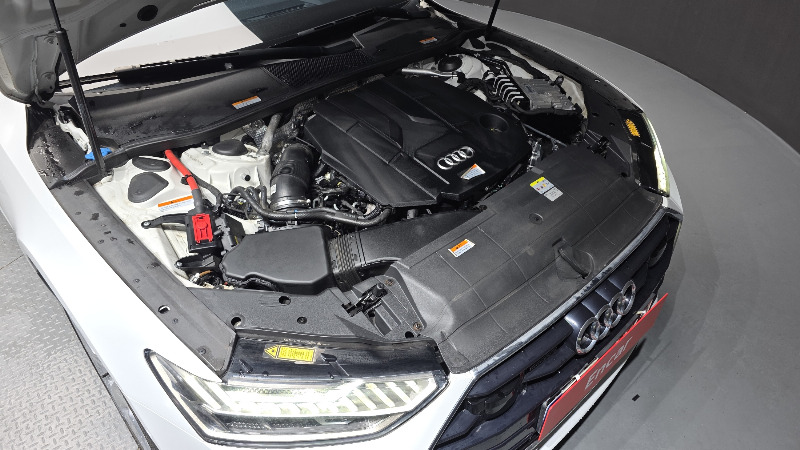 car Audi A7 id52702 photo #6