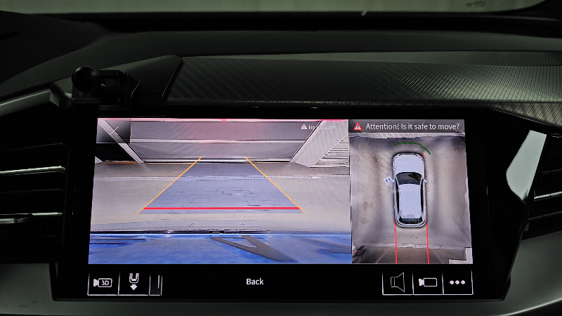 car Audi Q4 e-tron id52705 photo #15