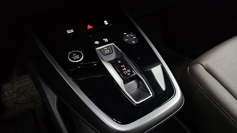 car Audi Q4 e-tron id52705 photo #9