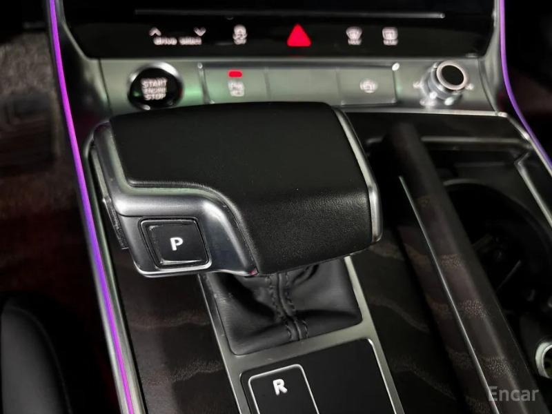 car Audi A6 id52713 photo #9
