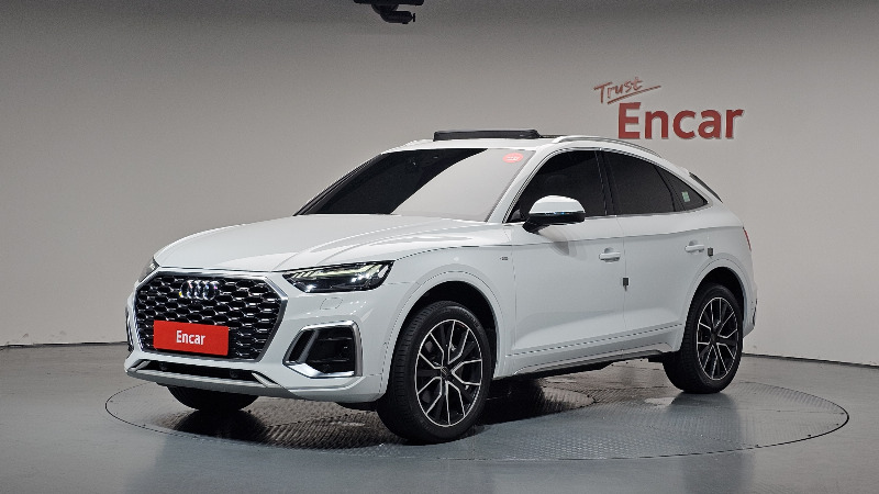 car Audi Q5 id52721 main photo