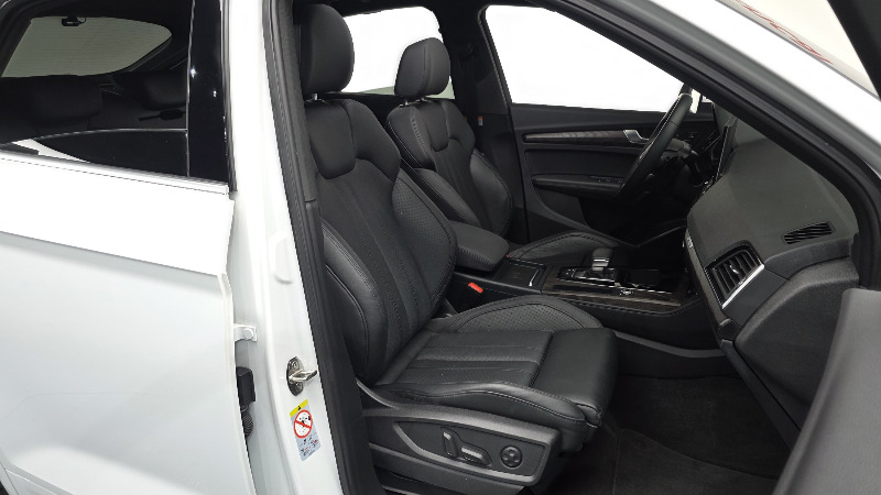 car Audi Q5 id52721 photo #10