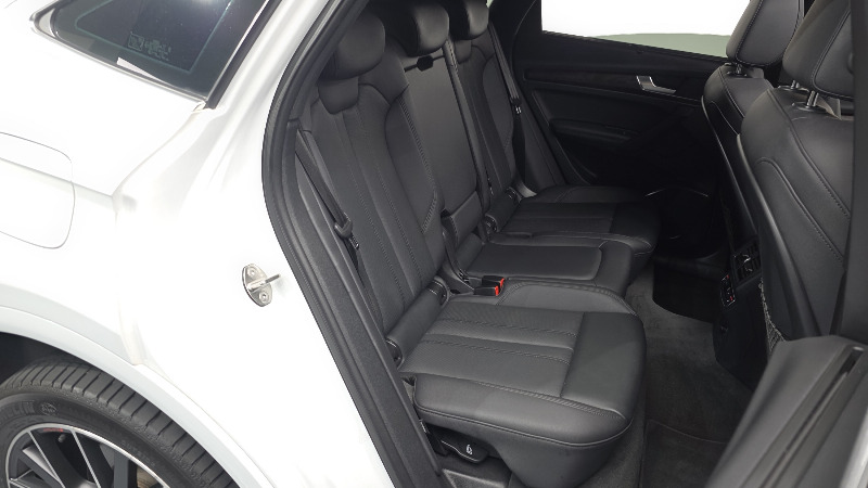car Audi Q5 id52721 photo #12