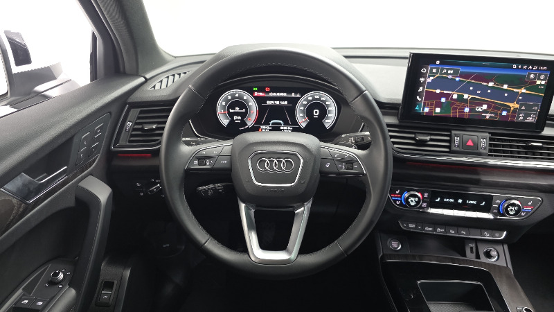 car Audi Q5 id52721 photo #13