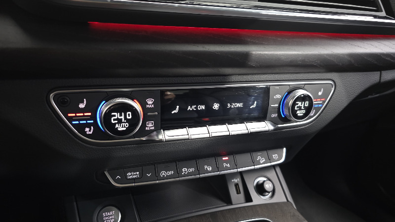 car Audi Q5 id52721 photo #16