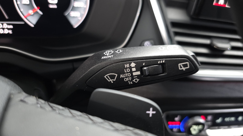 car Audi Q5 id52721 photo #19