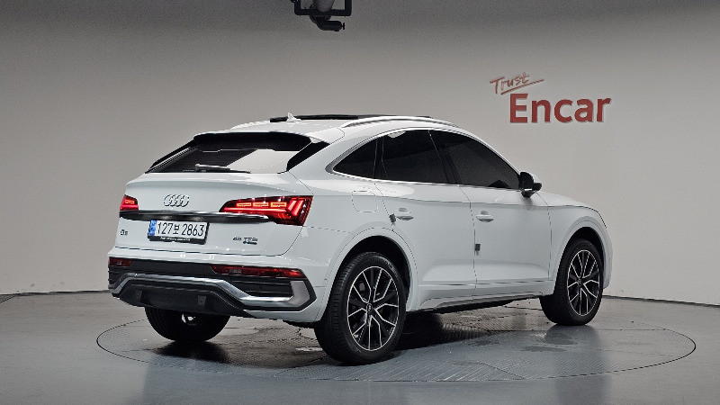 car Audi Q5 id52721 photo #2