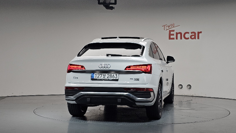 car Audi Q5 id52721 photo #4