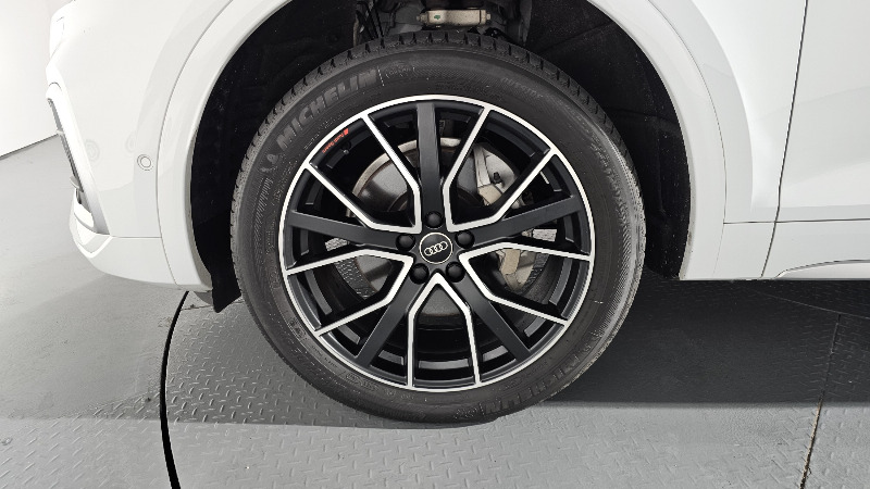 car Audi Q5 id52721 photo #5