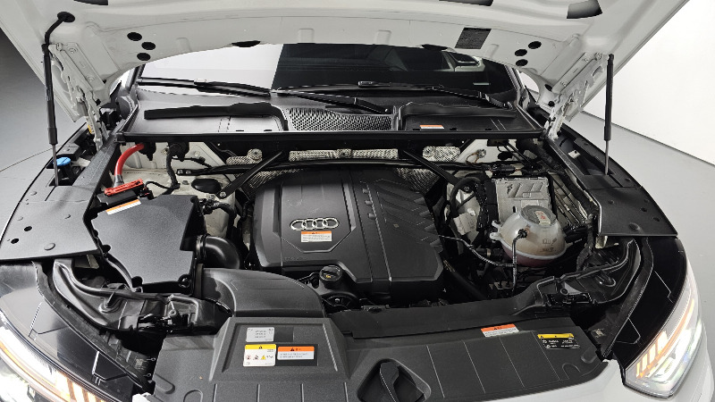 car Audi Q5 id52721 photo #6