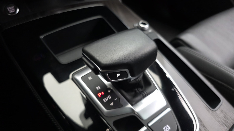 car Audi Q5 id52721 photo #9