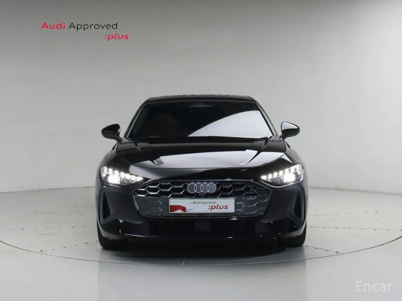 car Audi A5 id52733 photo #3