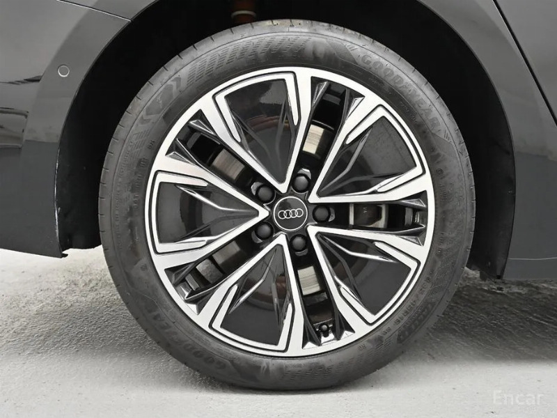 car Audi A5 id52733 photo #5