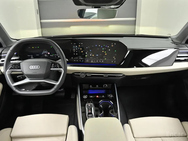car Audi A5 id52733 photo #7