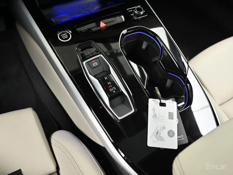 car Audi A5 id52733 photo #9