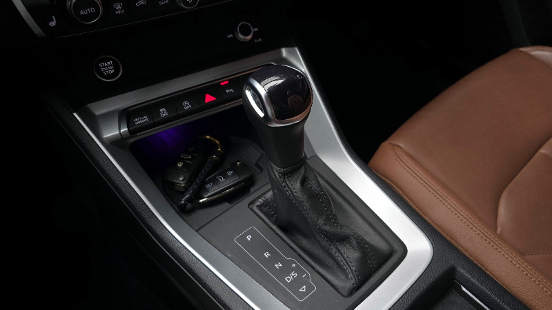 car Audi Q3 id52745 photo #9