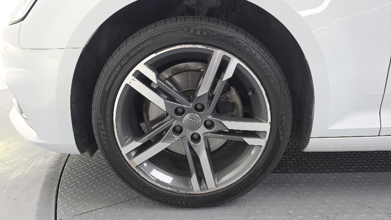 car Audi A4 id52759 photo #5