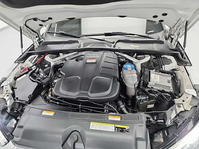 car Audi A4 id52768 photo #5