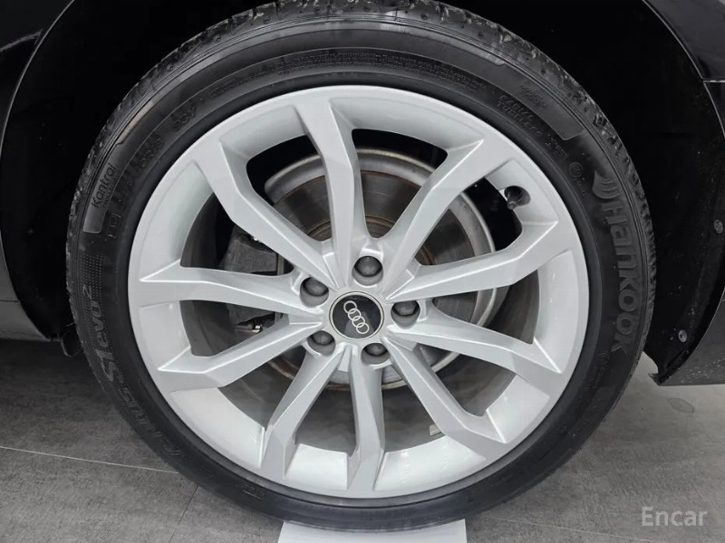 car Audi A4 id52773 photo #5