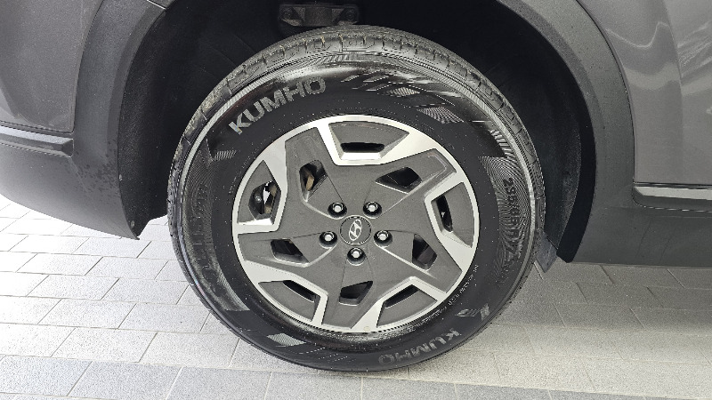 car Hyundai Santa FE id52801 photo #5